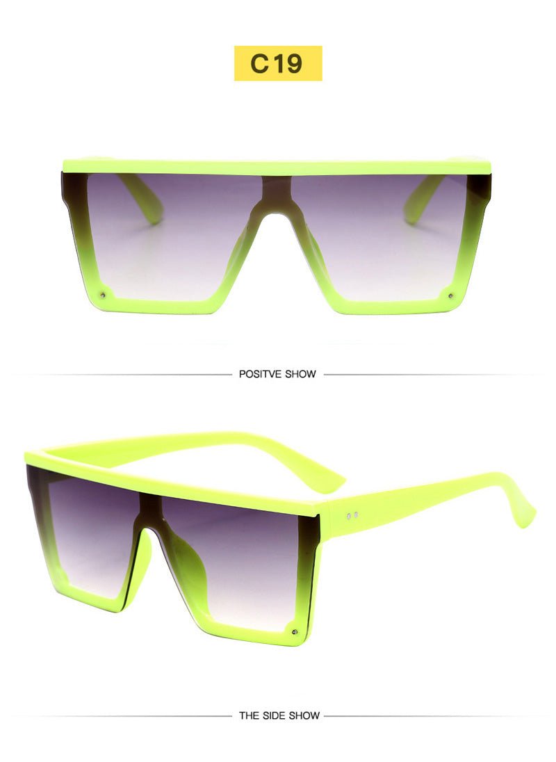 CYCLONE GLASSES SONNENBRILLE